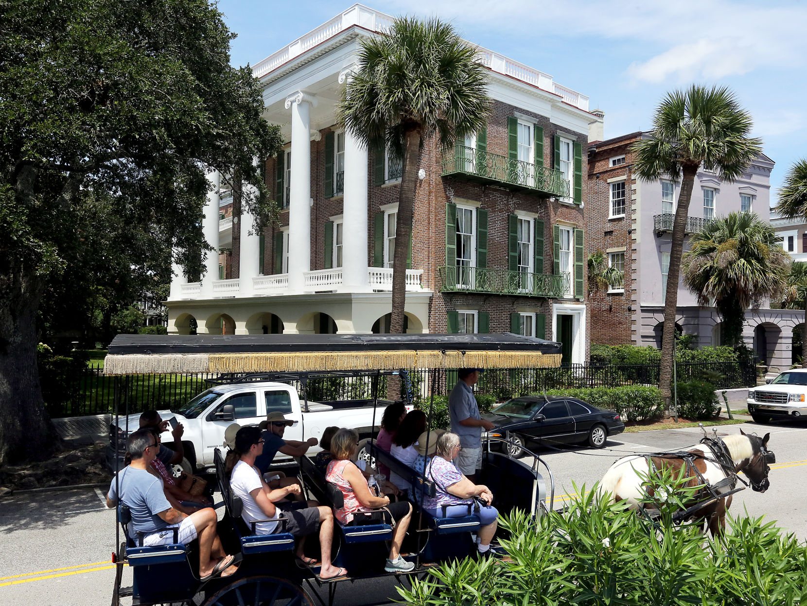 Robert William Roper House (copy)